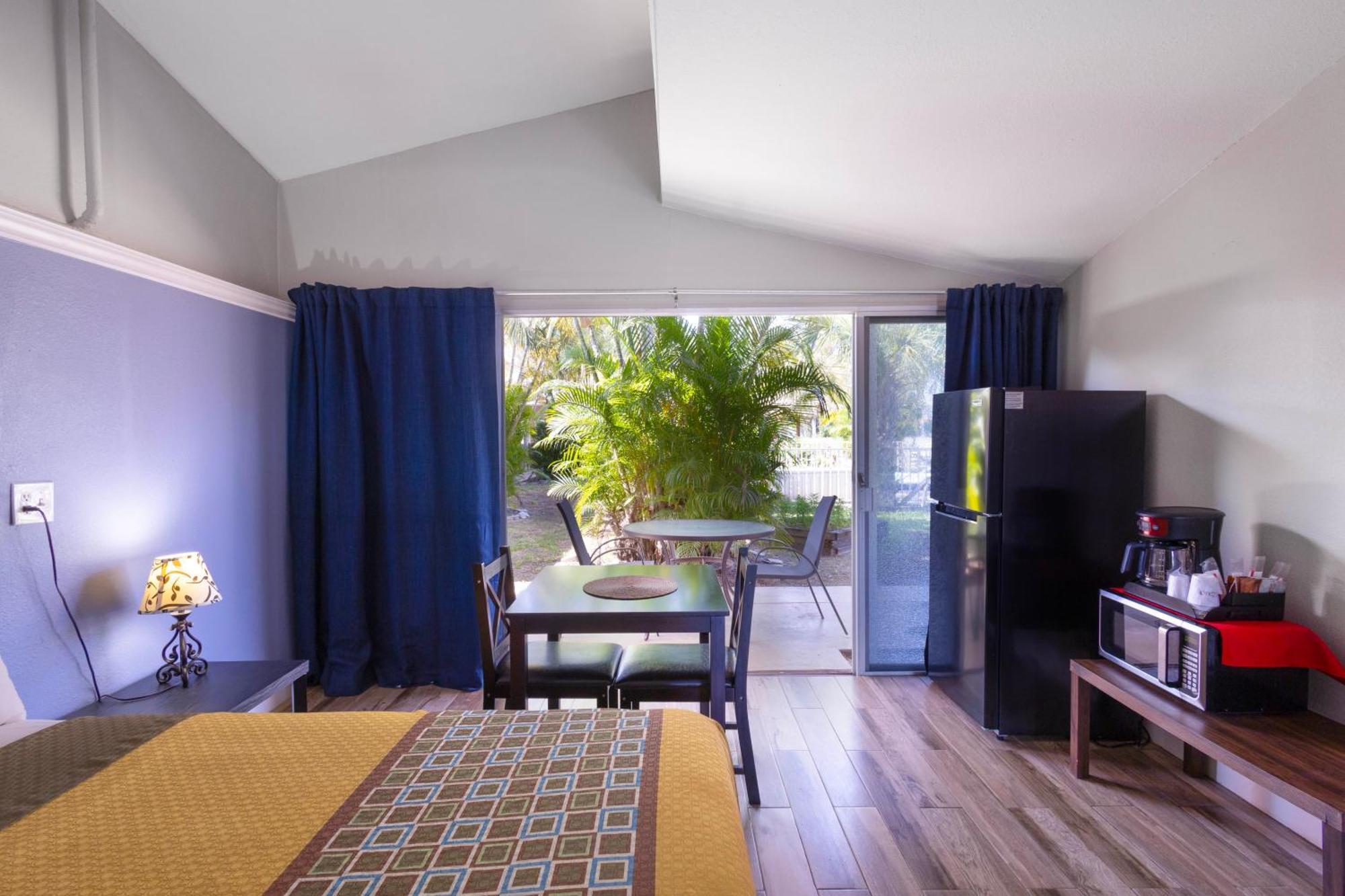 Warm Mineral Springs Motel North Port Esterno foto
