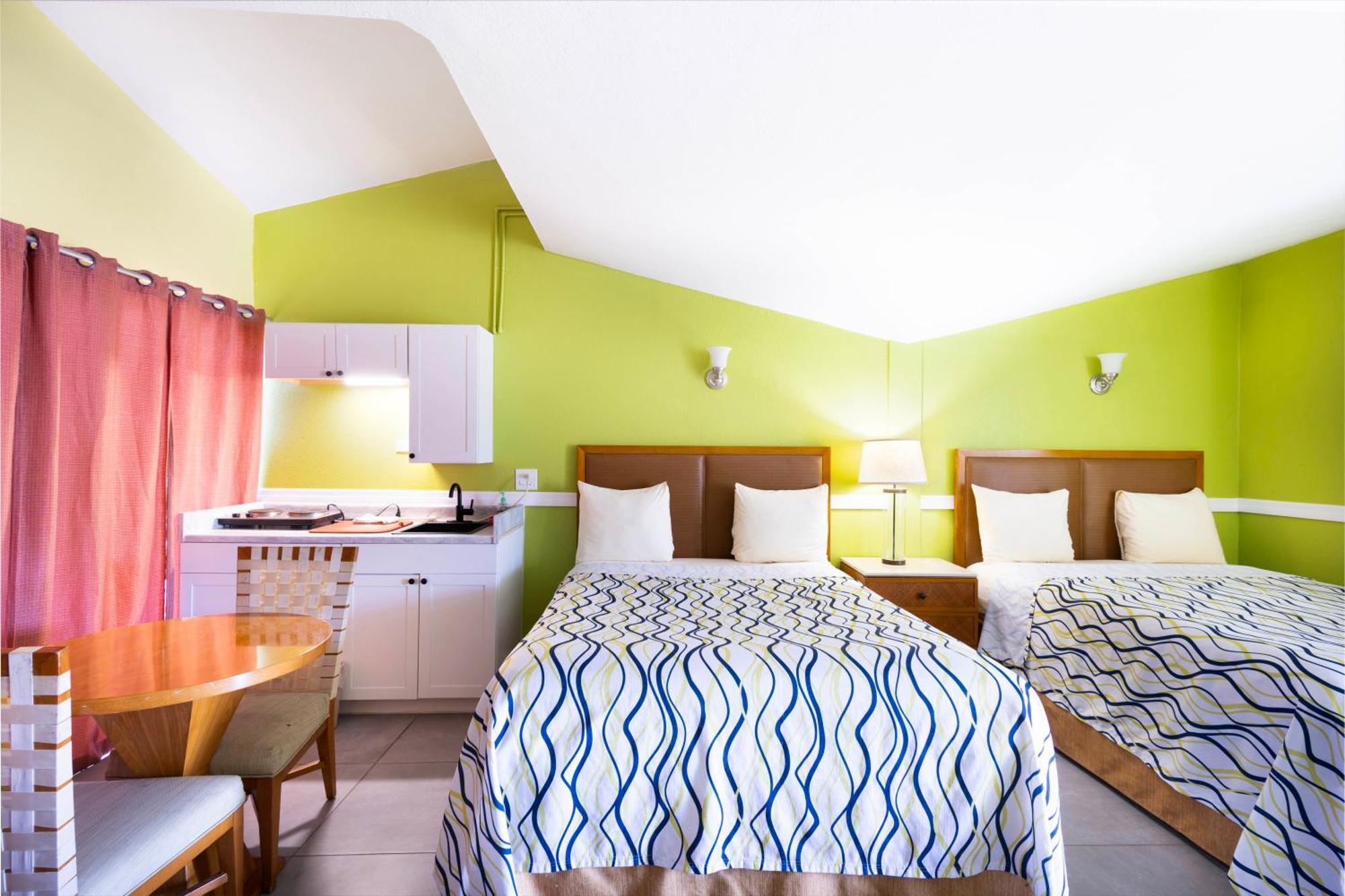 Warm Mineral Springs Motel North Port Esterno foto