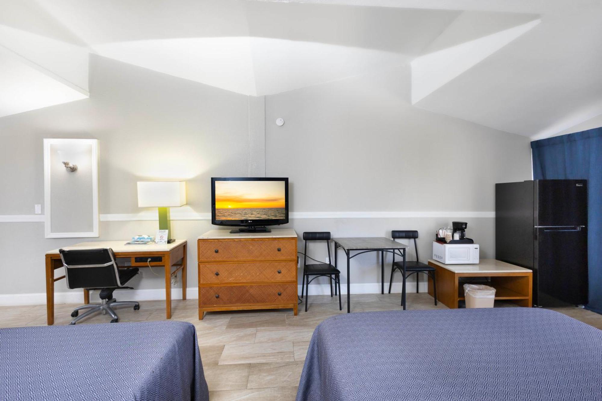 Warm Mineral Springs Motel North Port Esterno foto