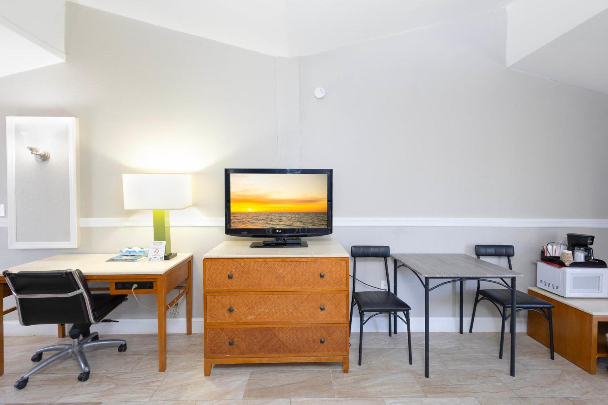 Warm Mineral Springs Motel North Port Esterno foto